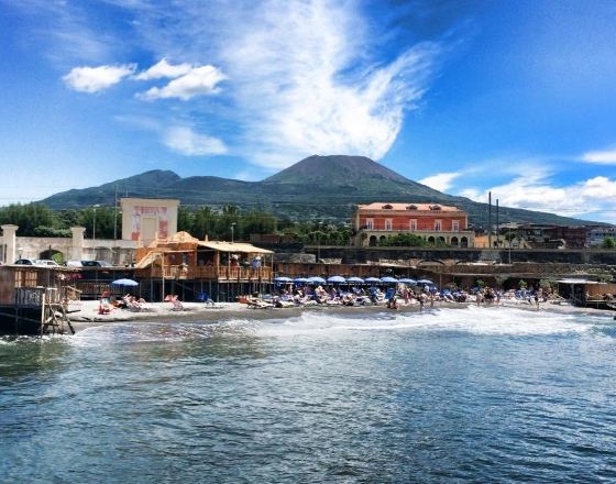 埃爾科拉諾 自由行套票