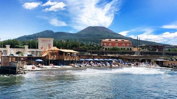 Antico Bagno Favorita