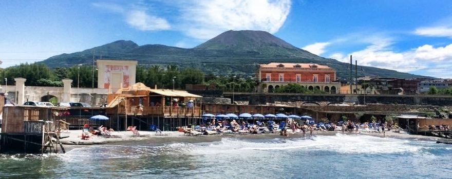 Antico Bagno Favorita