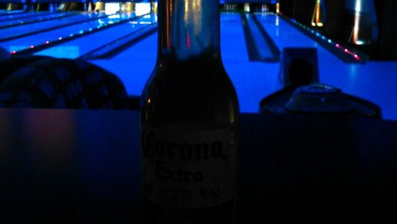 Hunter's Fairhaven Bowl