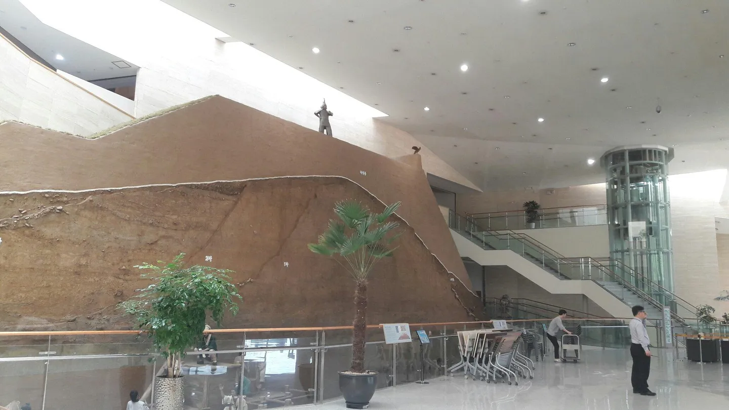 5_漢城百濟博物館