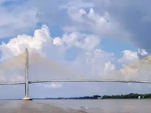 Tsubasa Bridge