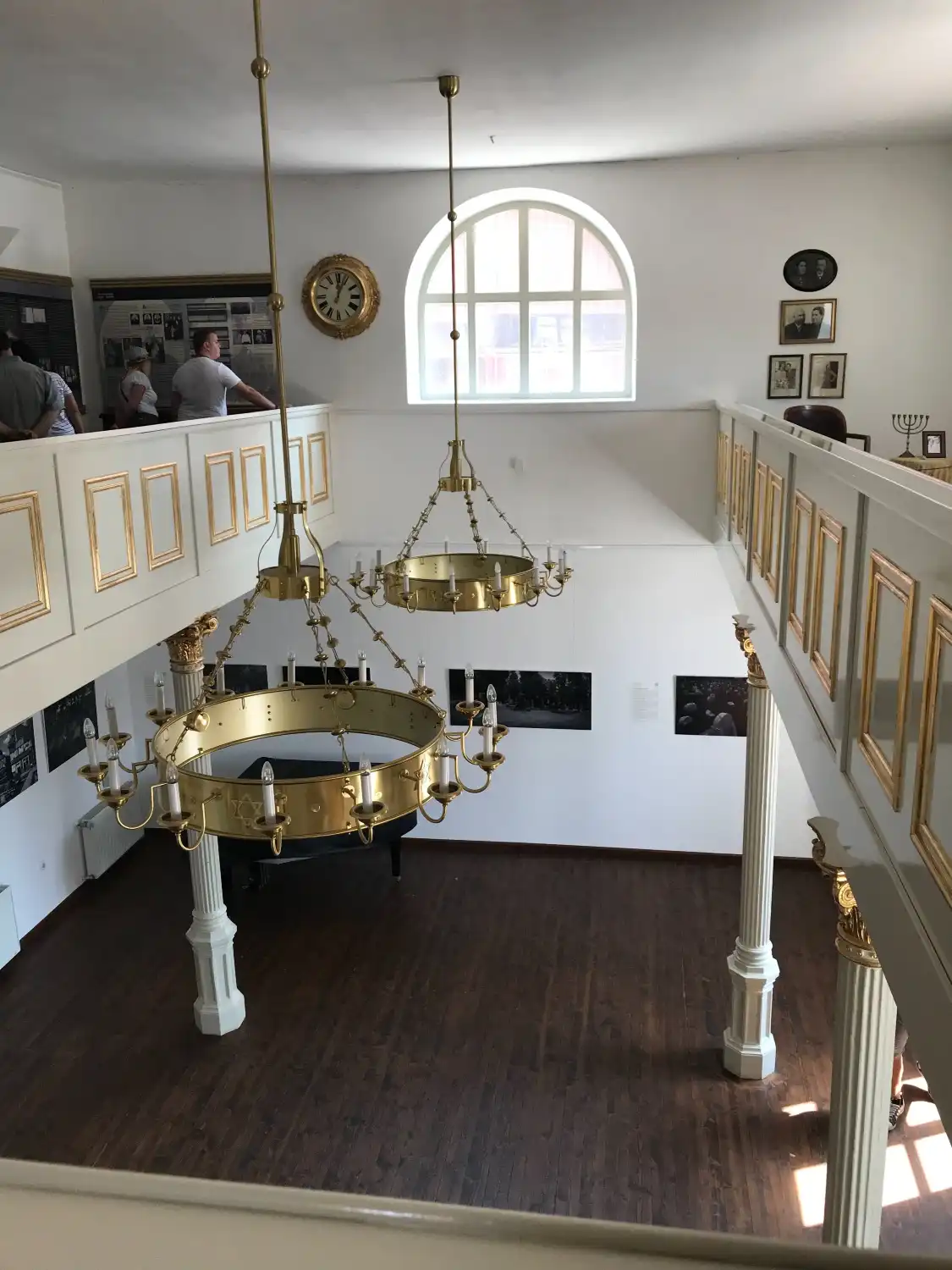 Hotels near Lendava Synagogue