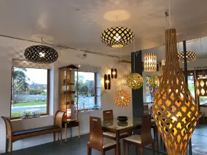 Rare Creations, Interactive Wooden Art Gallery