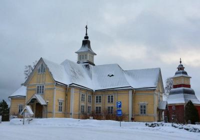 Tohmajarvi