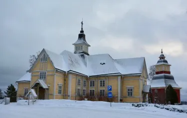 Tohmajärvi