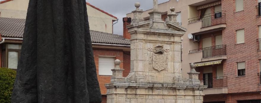 Labradores Del Caño Del Obispo