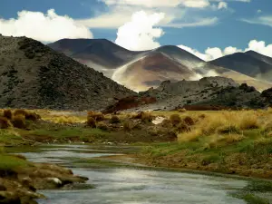 San Francisco Pass