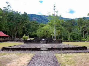 Bujang Valley Archaeological Museum