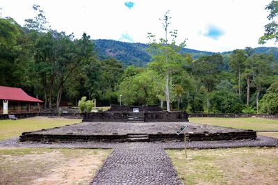 Bujang Valley Archaeological Museum