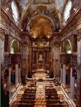 Hotel in zona Chiesa di San Filippo Neri