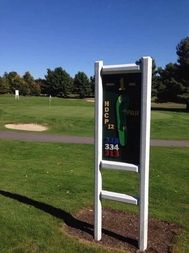 1_Green Meadow Golf Club
