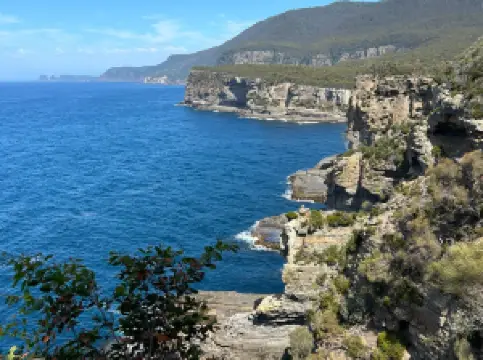 デビルズ キッチン