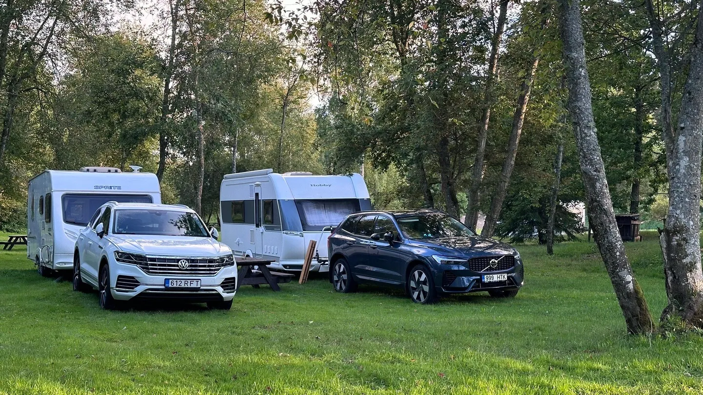 5_Camping Žagarkalns, Boat rental