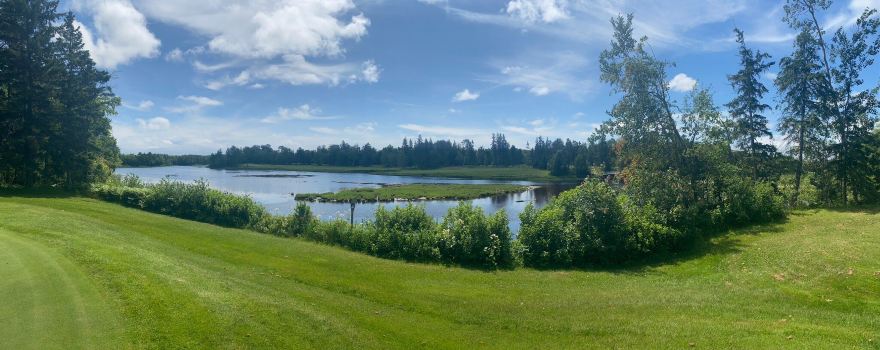 Pine Needles Golf & Country Club