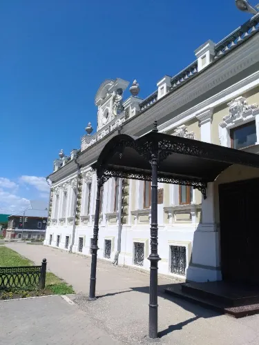 Балаково