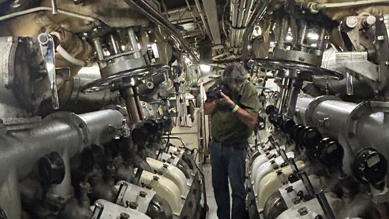 Elgin Military Museum