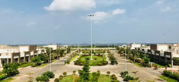Hotels in Kakinada