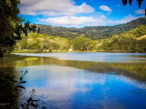 Parque Natural Municipal de Pouso Alegre