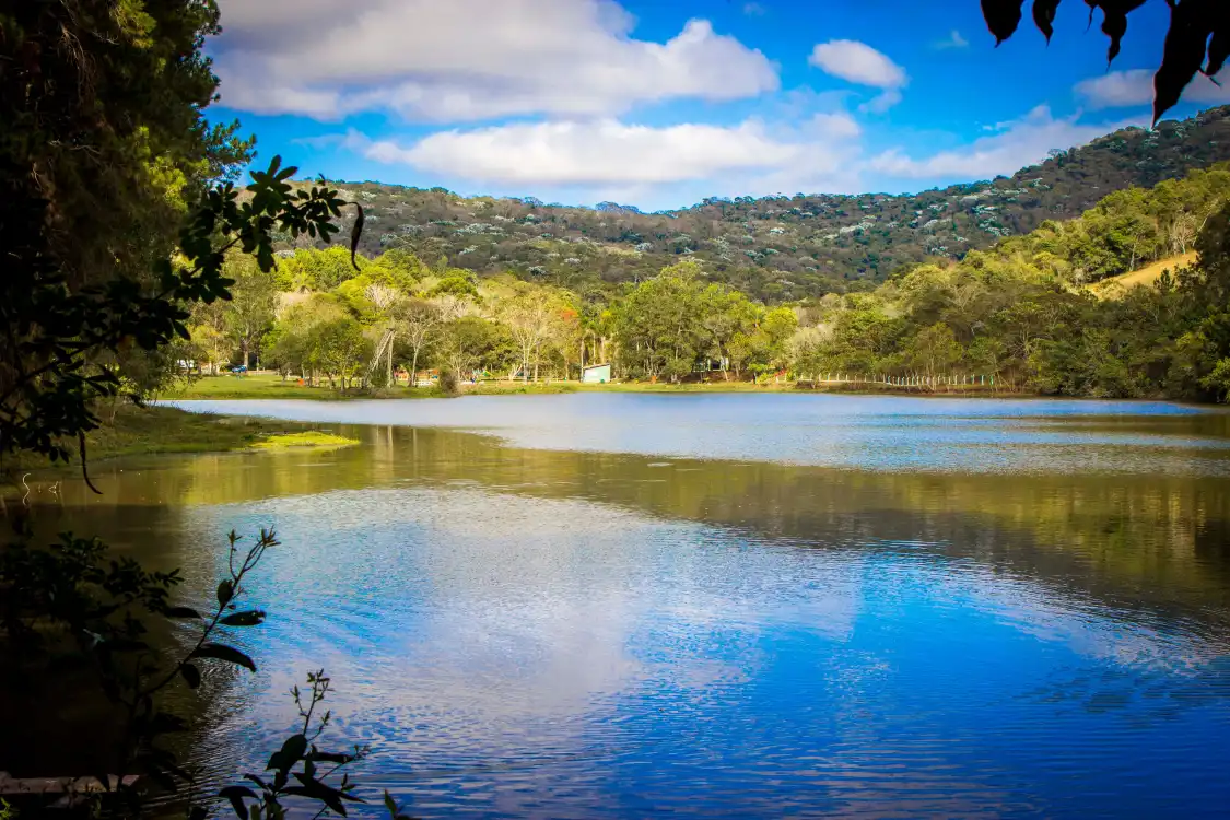 Hotels near Parque Natural Municipal de Pouso Alegre