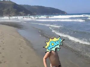Playa de Otur