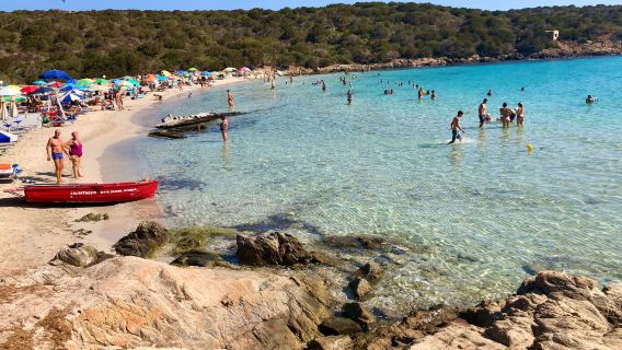 Spiaggia del Relitto
