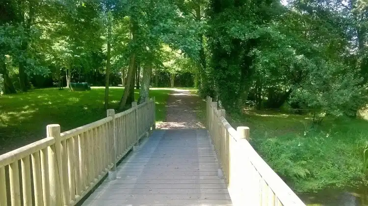 فنادق في Belle-Isle-en-Terre