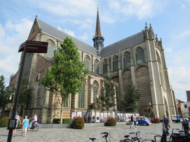 Maria Magdalenakerk