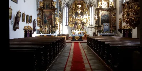 Sv. Petra a Pavla