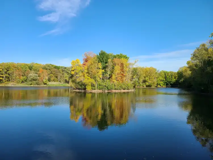 Hotels in Northville Charter Township