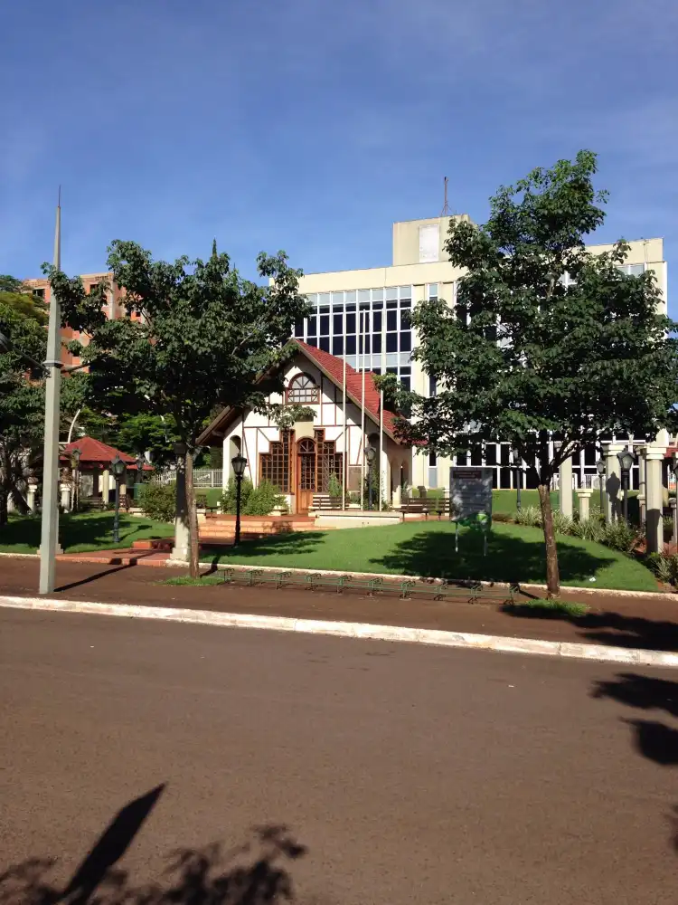 Hotels in Marechal Candido Rondon