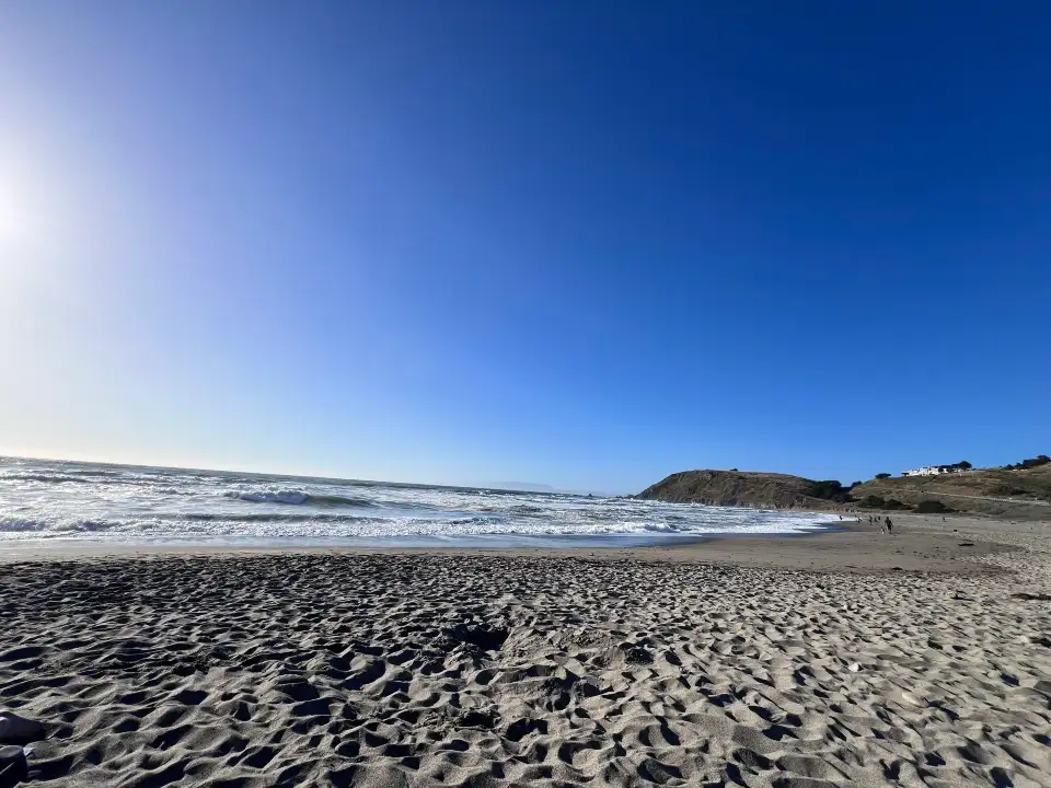 3_Pacifica State Beach