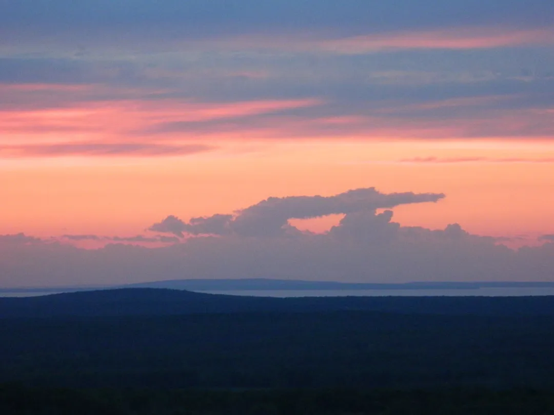 2_Mt. Zion Scenic Overlook