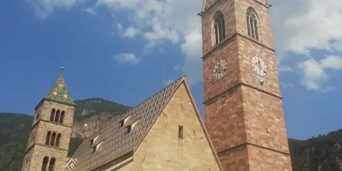 Chiesa Parrocchiale Maria Assunta