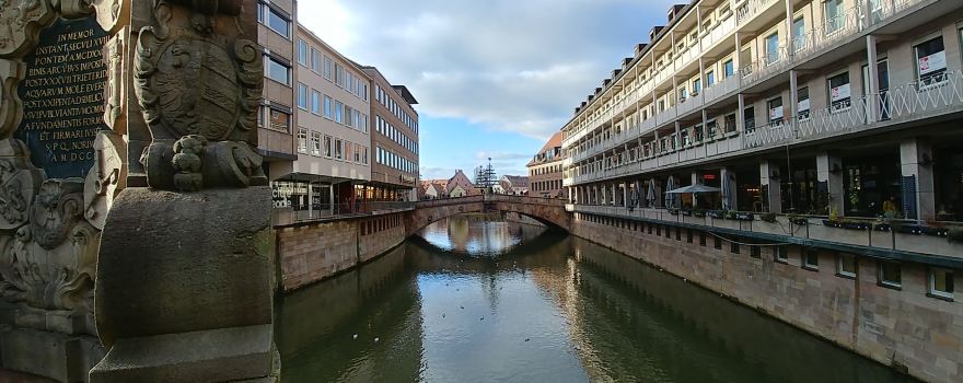 Museumsbruecke