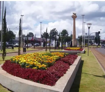 Hotels near Praca Italia