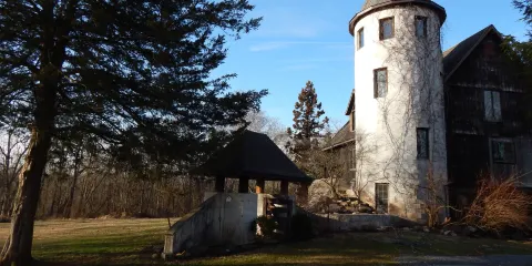 Castle Creek Farm