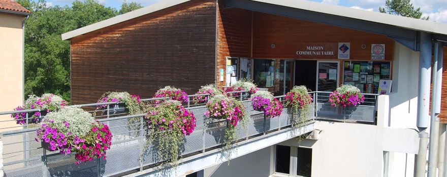 Office de Tourisme de Lalbenque Limogne