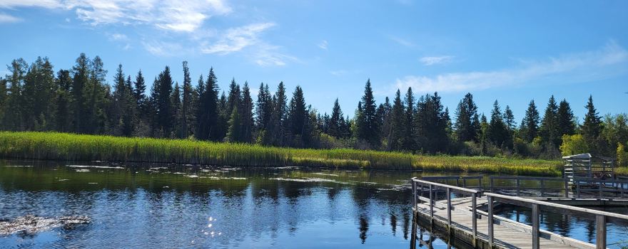Wasagaming
