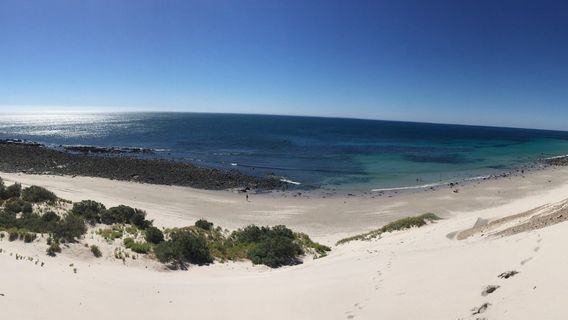 Cape Jervis