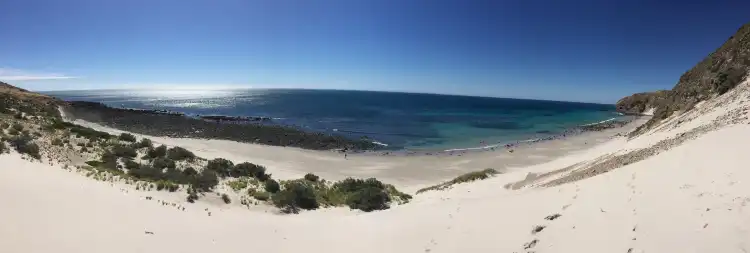Hotels in Cape Jervis