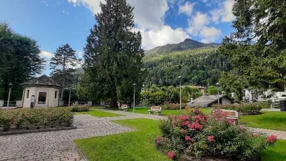 Parco Vallombrosa