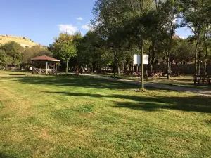 Beydağı Nature Park