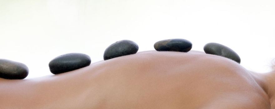 2 Healing Hands