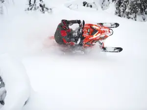 Experience Arjeplog