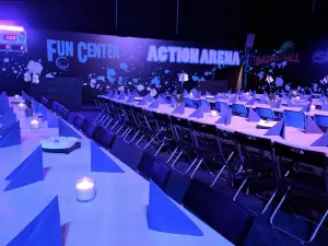 Fun Center AS