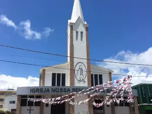 Igreja Nossa Senhora da Soledade