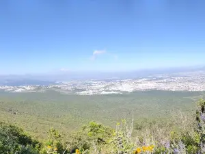 Parque Nacional El Cimatario