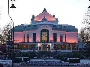 Kristianstads Teater
