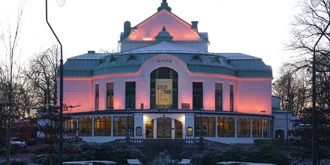 Kristianstads Teater